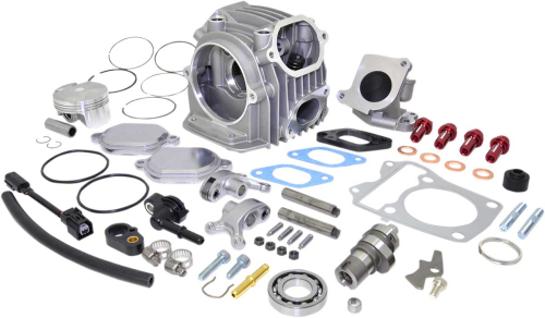 Koso North America - Koso North America 4V Head Kit - MC623000