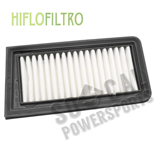 HiFlo - HiFlo Air Filter - HFA3619