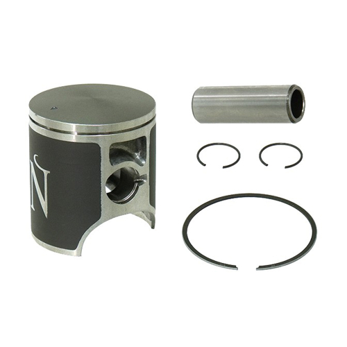 Namura Technologies - Namura Technologies Piston Kit - Standard Bore 46.97mm - NX-70004-C
