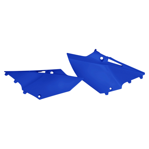 Acerbis - Acerbis Side Panels - YZ Blue - 2402990211