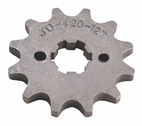 Outside Distributing - Outside Distributing Drive Sprocket - 420-12T - 10-0312-12