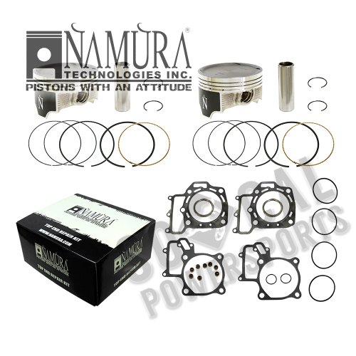 Namura Technologies - Namura Technologies Top End Repair Kit - Standard Bore 84.95mm - NA-20075K