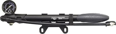 Fox Racing Shox - Fox Racing Shox Dual Stage Air Pump w/ Bleed - 027-00-012