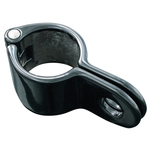Kuryakyn - Kuryakyn 1 1/4in. Magnum Quick Clamp - Black - 1003