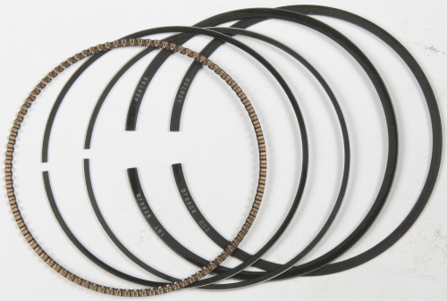 Namura Technologies - Namura Technologies Piston Ring Set - 81.96mm - NA-20070R