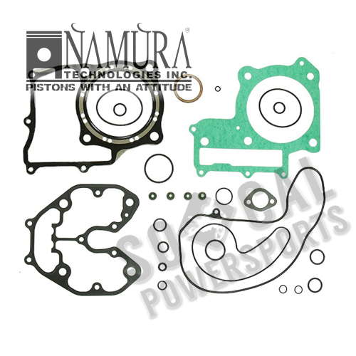 Namura Technologies - Namura Technologies Complete Gasket Kit - NA-10008F