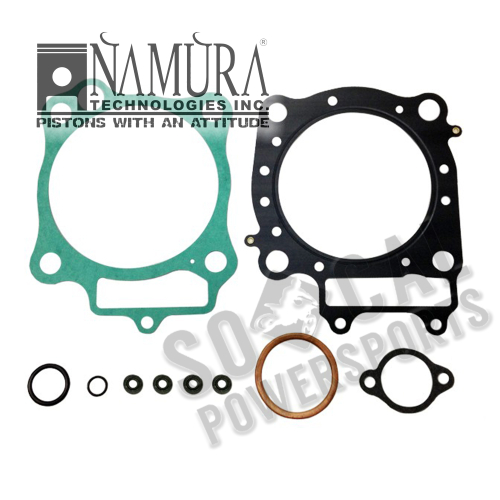 Namura Technologies - Namura Technologies Top End Gasket Kit - NX-10045T