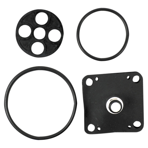 K&S Technologies - K&S Technologies Fuel Petcock Repair Kit - 55-2004