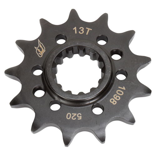 Driven Racing - Driven Racing Steel Front Sprocket - 13T - 1098-520-13T