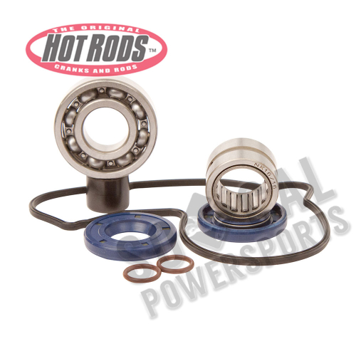 Hot Rods - Hot Rods Water Pump Rebuild Kit - WPK0058