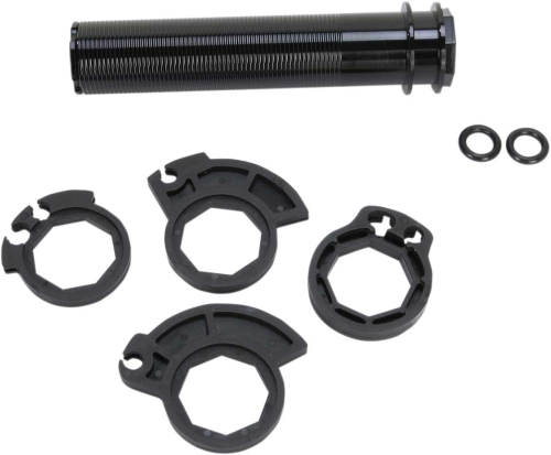 ODI - ODI Fuzion Pro Throttle Tube - H70FPB