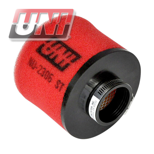 Uni - Uni Multi-Stage Competition Air Filter - Hi Flow - NU-2306ST
