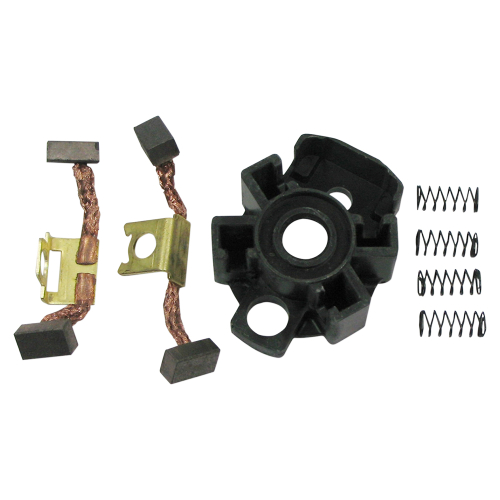 Ricks Motorsport Electric - Ricks Motorsport Electric Brush Plate Repair Kit - 70-513