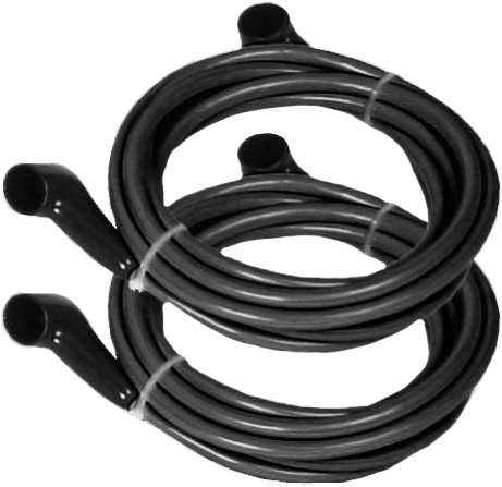 KFI Products - KFI Products UTV Wire Extension Kit - UTV-WEK
