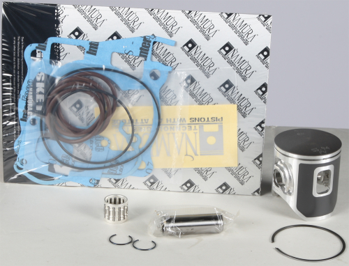 Namura Technologies - Namura Technologies Top End Repair Kit (A) - Standard Bore 53.94mm, 10.8:1 Compression - NX-40001K