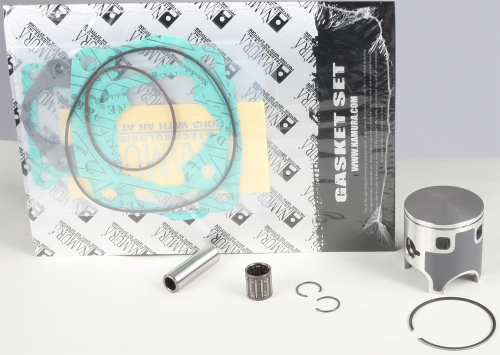 Namura Technologies - Namura Technologies Top End Repair Kit (C) - Standard Bore 44.98mm - NX-70002-6CK