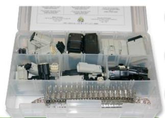 Namz - Namz Molex MX-150 Builders Kit - NMX-CBK