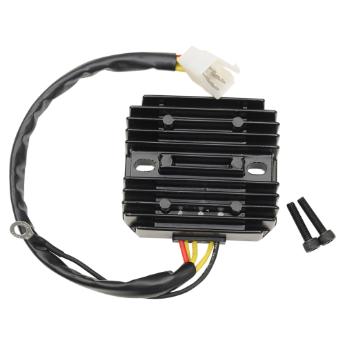 Ricks Motorsport Electric - Ricks Motorsport Electric Hot Shots Series Rectifier/Regulator - 10-223H