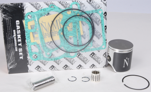 Namura Technologies - Namura Technologies Top End Repair Kit - 1.00mm Oversize to 55.00mm - NX-30000-4K