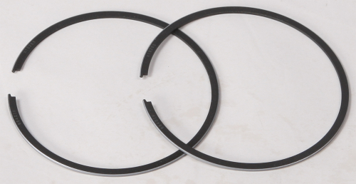 Namura Technologies - Namura Technologies Piston Ring Set - 66.34mm - 66.36mm - NX-10025R