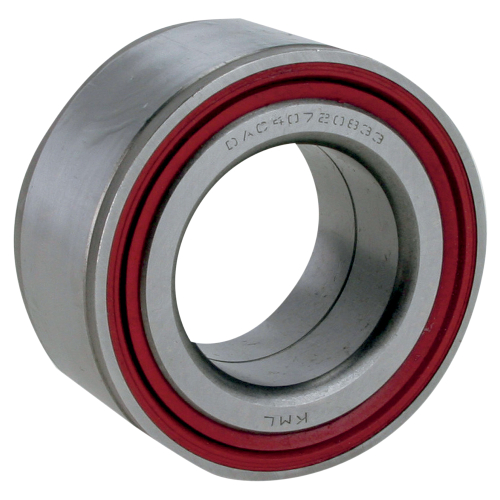 All Balls - All Balls Wheel Bearing and Seal Kit - 25-1615
