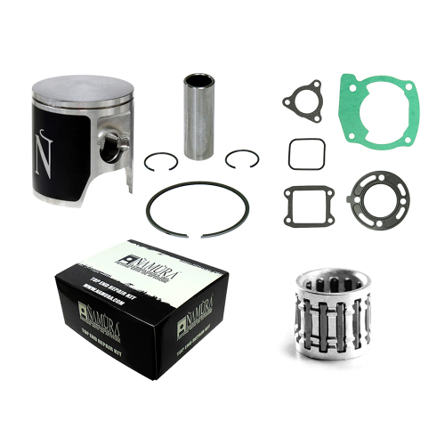 Namura Technologies - Namura Technologies Top End Repair Kit - Standard Bore 46.94mm - NX-10080K1