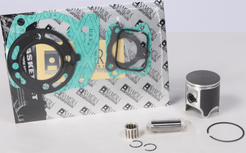 Namura Technologies - Namura Technologies Top End Repair Kit (B) - Standard Bore 46.95mm - NX-10080-BK1