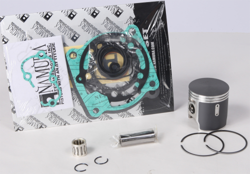Namura Technologies - Namura Technologies Top End Repair Kit (B) - Standard Bore 52.45mm - NX-20010-BK