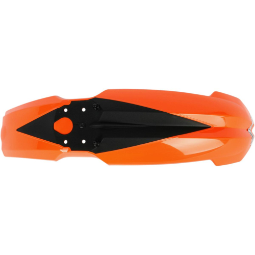UFO Plastics - UFO Plastics Front Fender - KTM Orange - KT04040-147