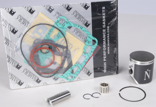 Namura Technologies - Namura Technologies Top End Repair Kit (B) - Standard Bore 47.95mm - NX-30085-BK