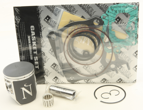 Namura Technologies - Namura Technologies Top End Repair Kit - Standard Bore 53.95mm, 10.7:1 Compression - NX-40009K