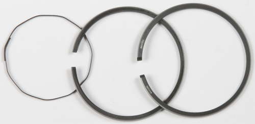 Namura Technologies - Namura Technologies Piston Ring Set - 40.00mm - NX-40005R