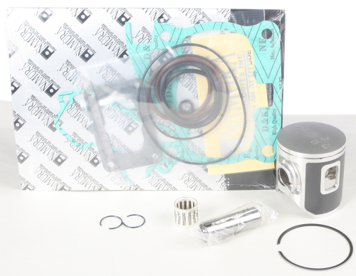 Namura Technologies - Namura Technologies Top End Repair Kit - Standard Bore 53.94mm, 8.9:1 Compression - NX-40000K1
