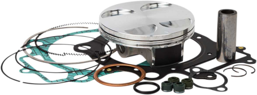 Vertex - Vertex Forged Replica Top End Piston Kit  - Standard Bore 95.96mm, 12.1:1 Compression - VTKTC23003B-1
