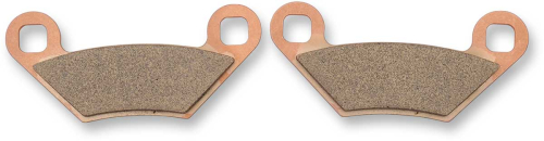 SBS - SBS SI Sintered Brake Pads - 899SI