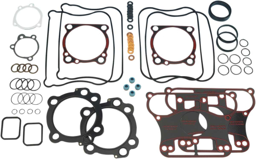 James Gasket - James Gasket Top End Gasket Kit - JGI-17032-86-MLS