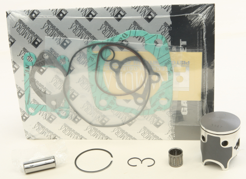 Namura Technologies - Namura Technologies Top End Repair Kit (B) - Standard Bore 39.47mm - NX-70000-BK