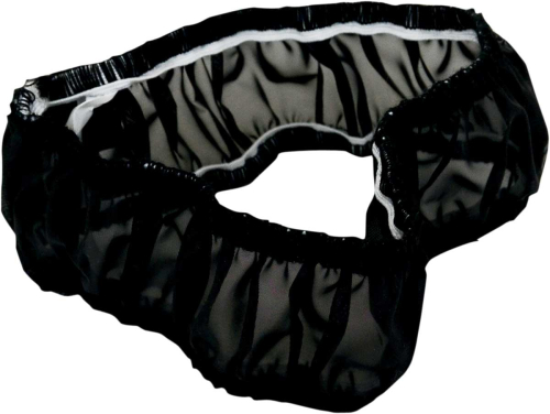 Baron Custom Accessories - Baron Custom Accessories Raincoat for Big Air Kit - Classic Style - BA-20-2083-01