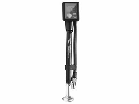 Fox Racing Shox - Fox Racing Shox 300 PSI Digital Shock Pump - 027-00-010