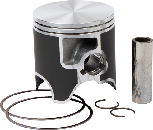 Vertex - Vertex Cast Replica Piston Kit - Standard Bore 71.94mm, Standard Compression - 23375A