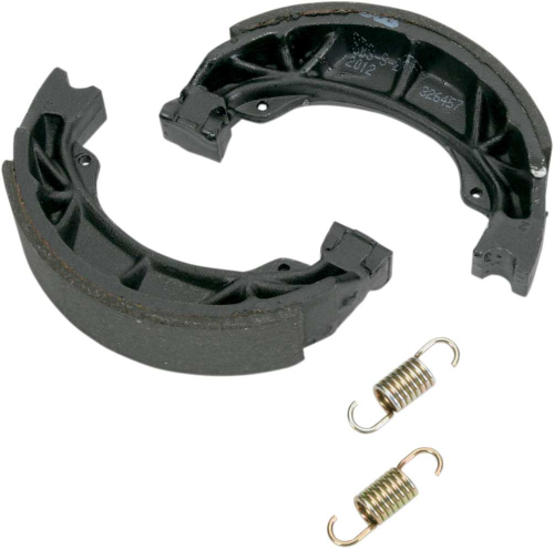SBS - SBS Brake Shoes - 2012