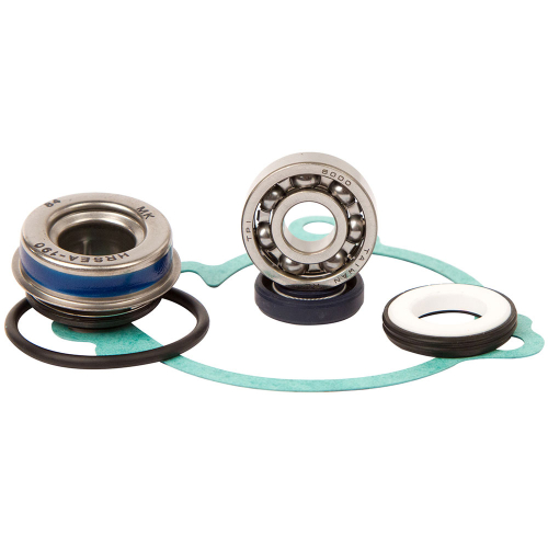 Hot Rods - Hot Rods Water Pump Rebuild Kit - WPK0025