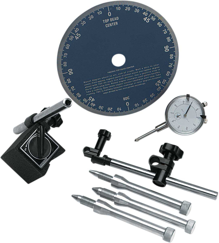 Hot Cams - Hot Cams Standard Camshaft Installation Kit - CIK-001