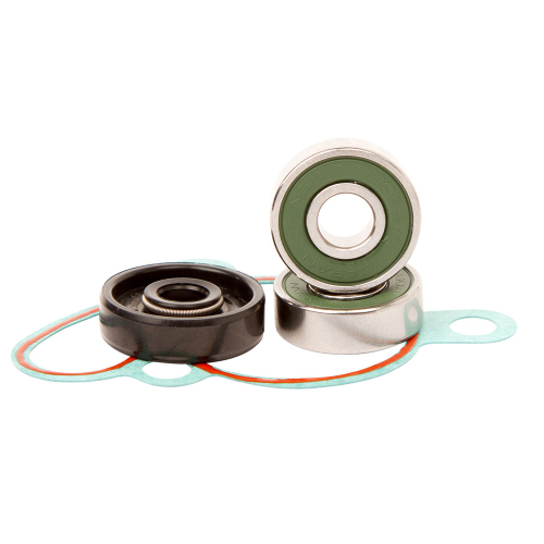 Hot Rods - Hot Rods Water Pump Rebuild Kit - WPK0046