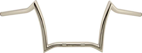 HardDrive - HardDrive 1in. Z Handlebar - 9in. - Chrome - H31-0227
