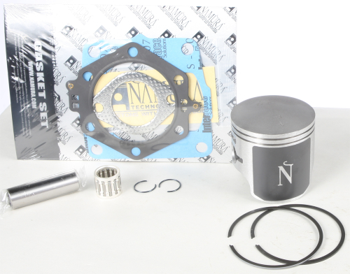 Namura Technologies - Namura Technologies Top End Repair Kit - Standard Bore 74.47mm - NA-50003K