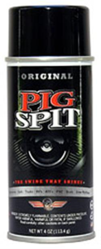 Pig Spit - Pig Spit Original Pig Spit - 10oz. Aerosol - PSO