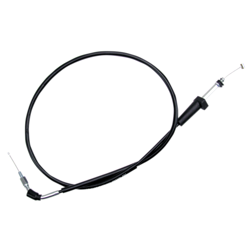 Motion Pro - Motion Pro Black Vinyl Throttle Cable - 10-0127