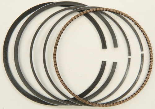 Namura Technologies - Namura Technologies Piston Ring Set - 84.97mm - NA-10003R