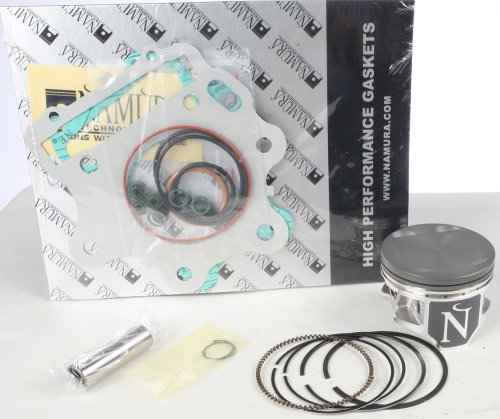 Namura Technologies - Namura Technologies Top End Repair Kit - 0.50mm Oversize to 74.45mm - NA-10005-2K